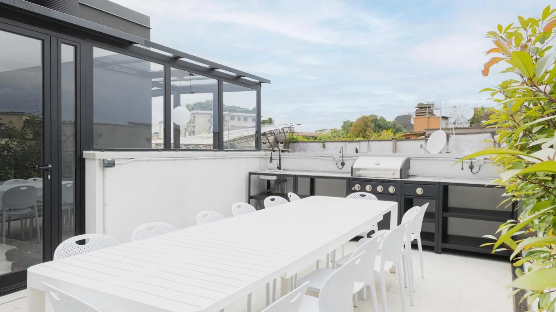 Easylife - Spa E Terrazza Vicino Al Duomo 米兰 0*,  意大利