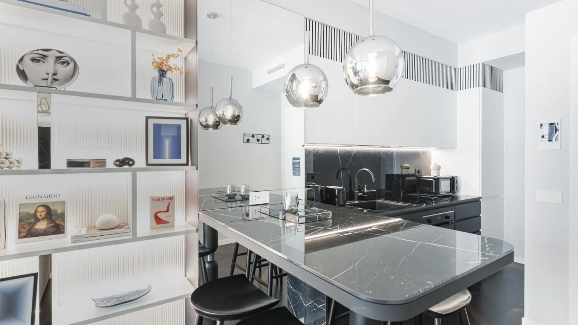 Lejlighed Easylife - Spa E Terrazza Vicino Al Duomo Milano