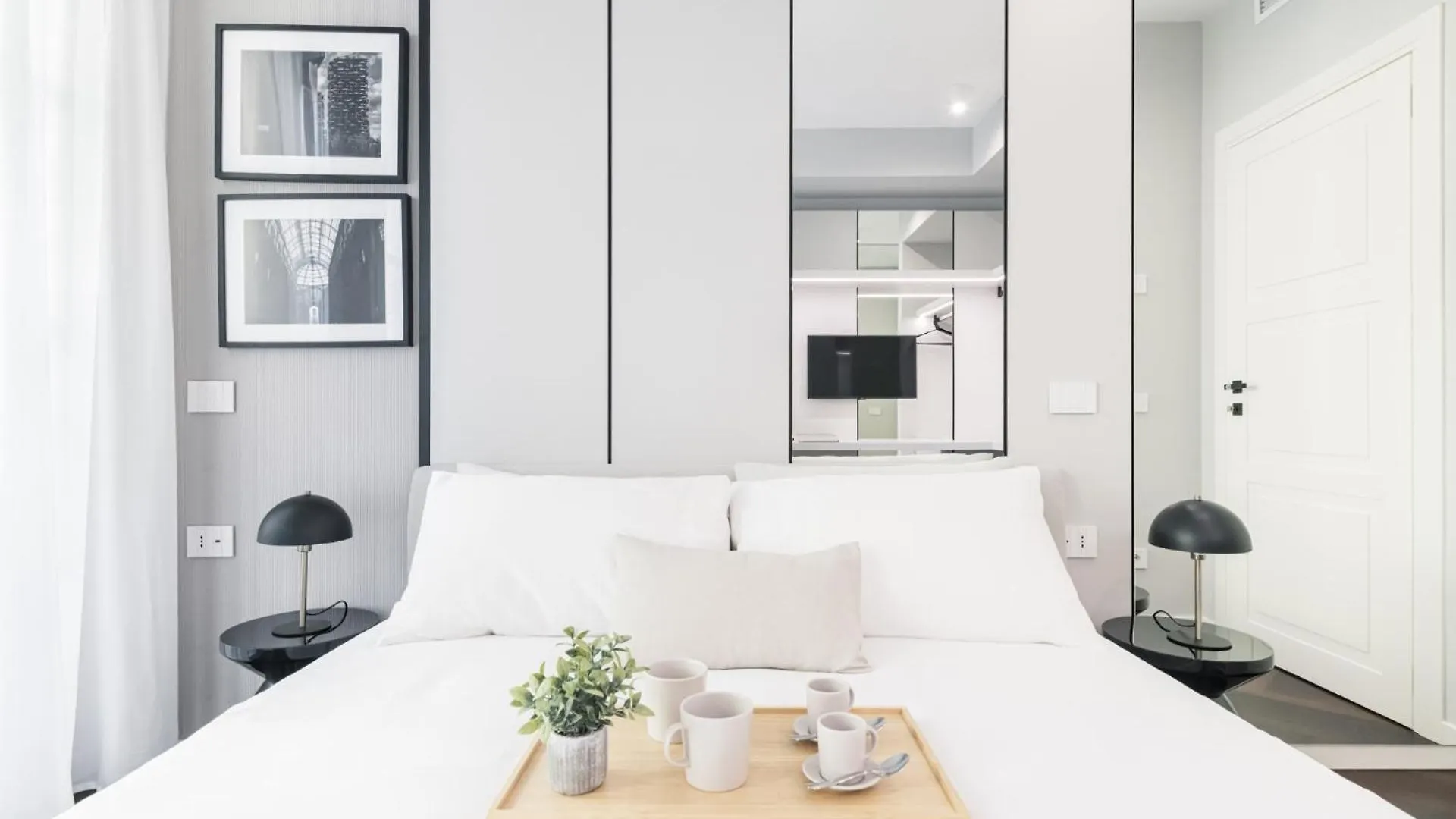 Easylife - Spa E Terrazza Vicino Al Duomo Milano