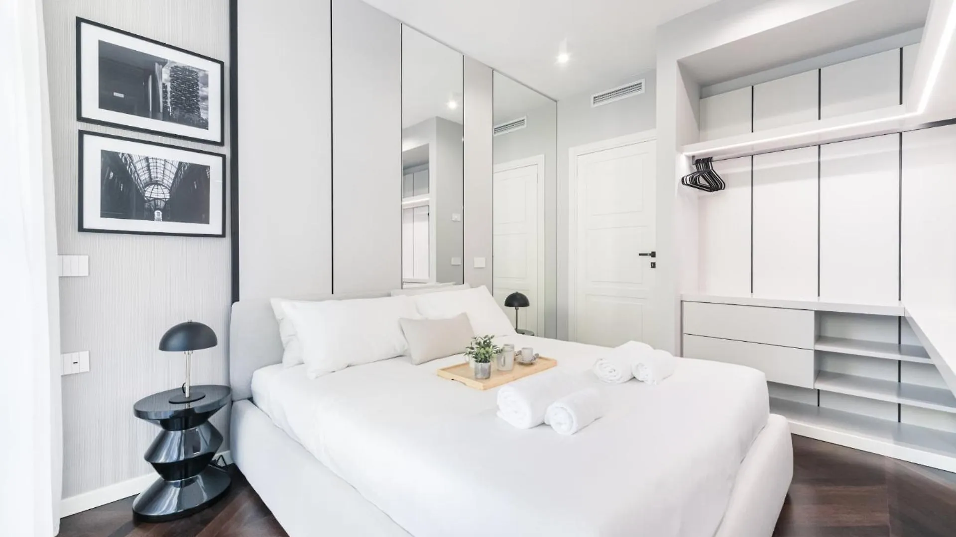 Easylife - Spa E Terrazza Vicino Al Duomo Milano Italien