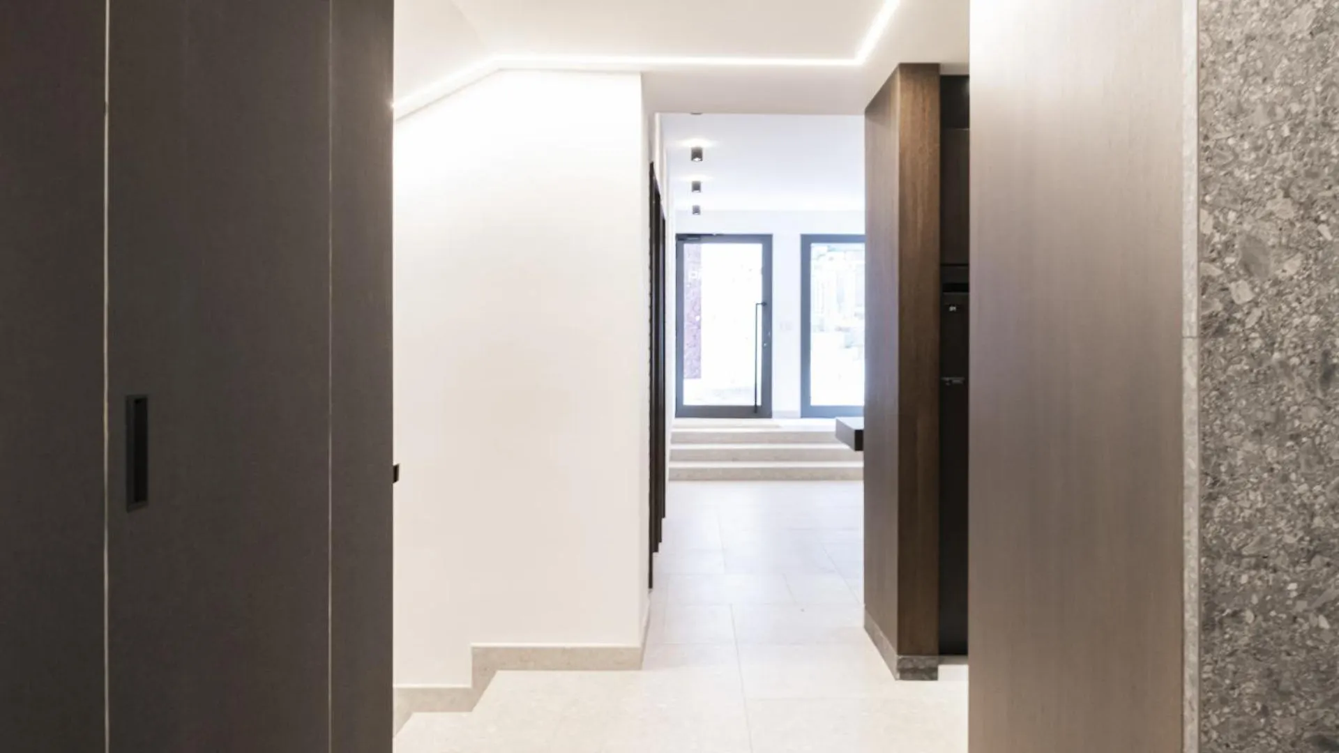 Easylife - Spa E Terrazza Vicino Al Duomo Milan Appartement