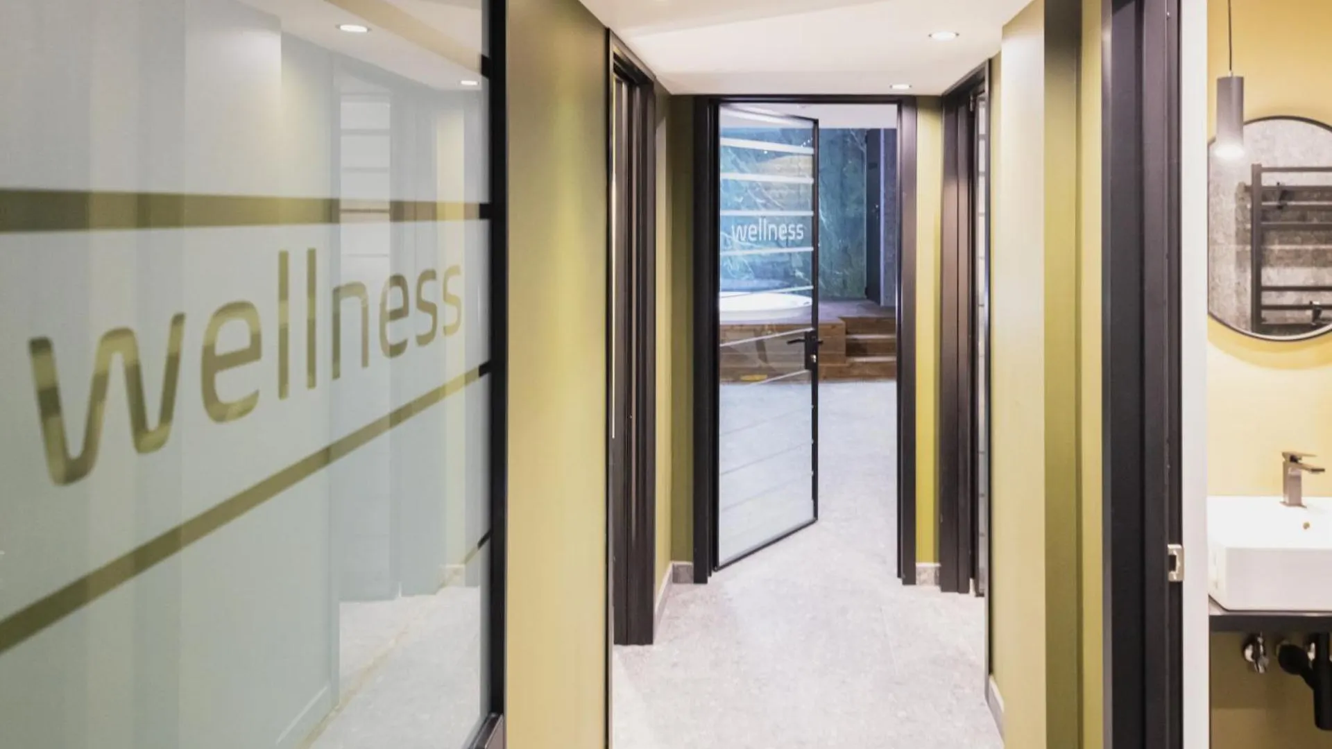 Easylife - Spa E Terrazza Vicino Al Duomo Milan