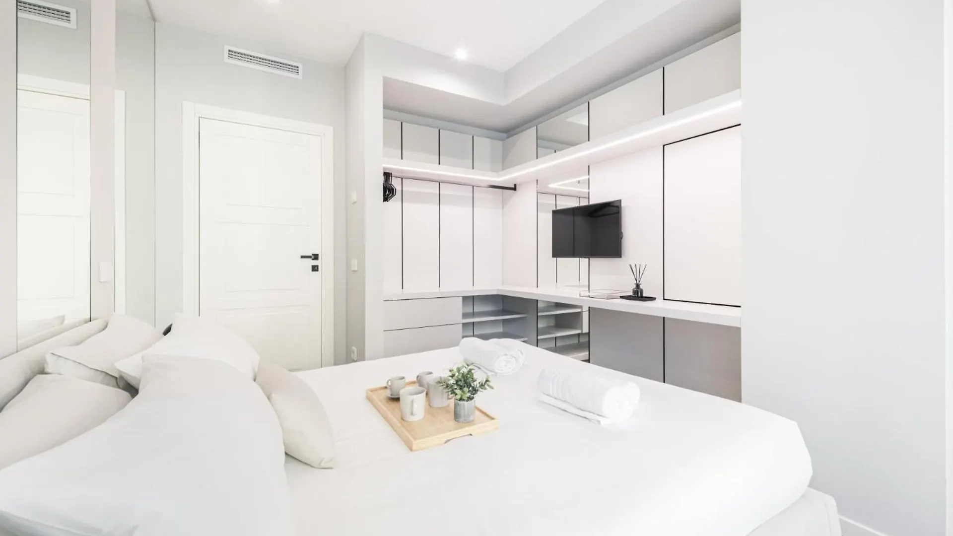 Easylife - Spa E Terrazza Vicino Al Duomo Milan