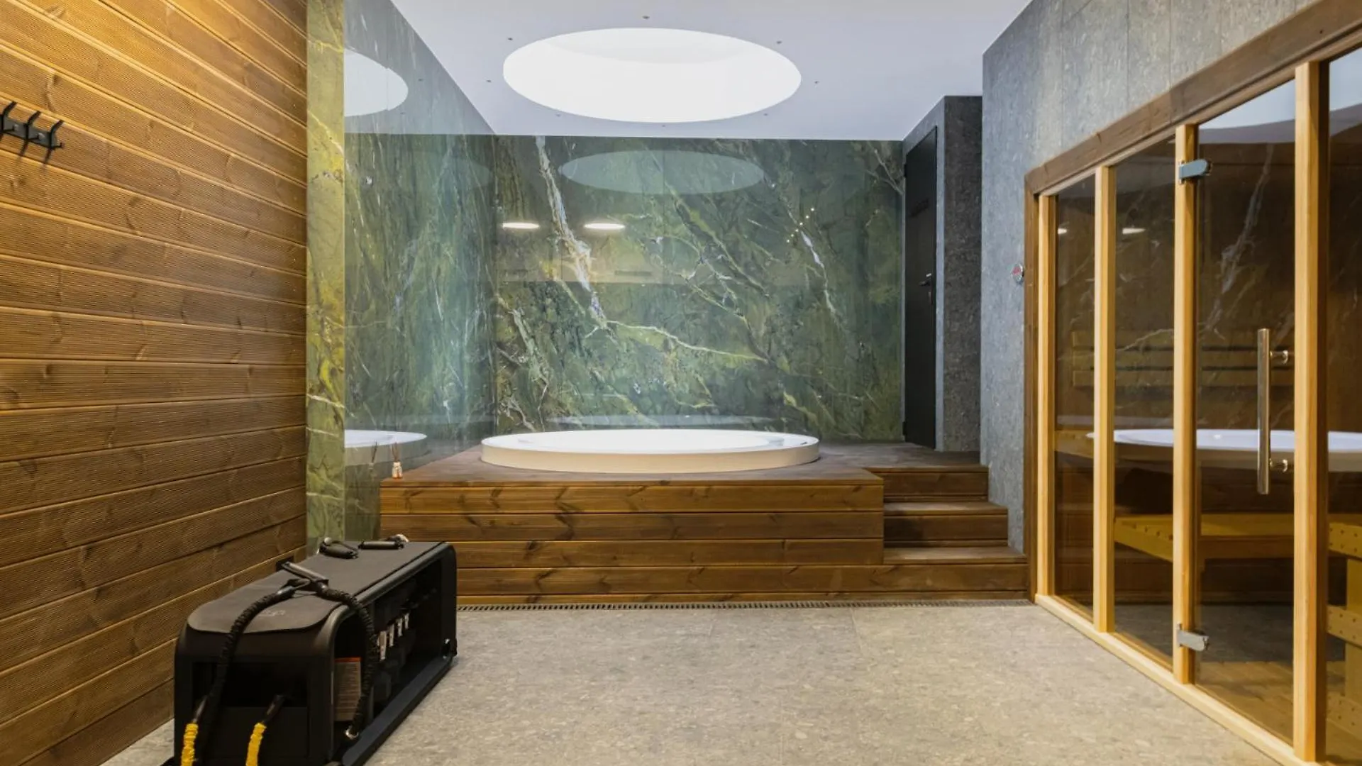 Appartement Easylife - Spa E Terrazza Vicino Al Duomo Milan Italie