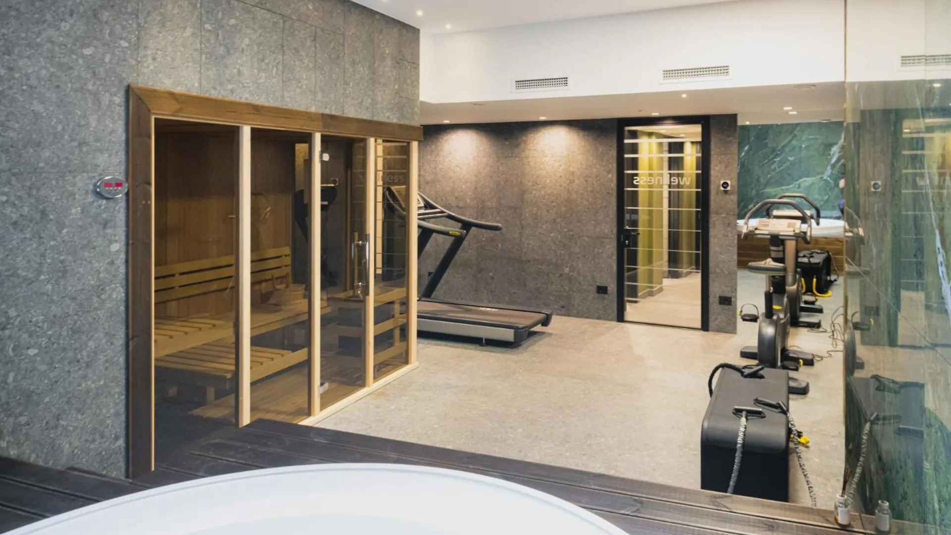 Easylife - Spa E Terrazza Vicino Al Duomo Milan