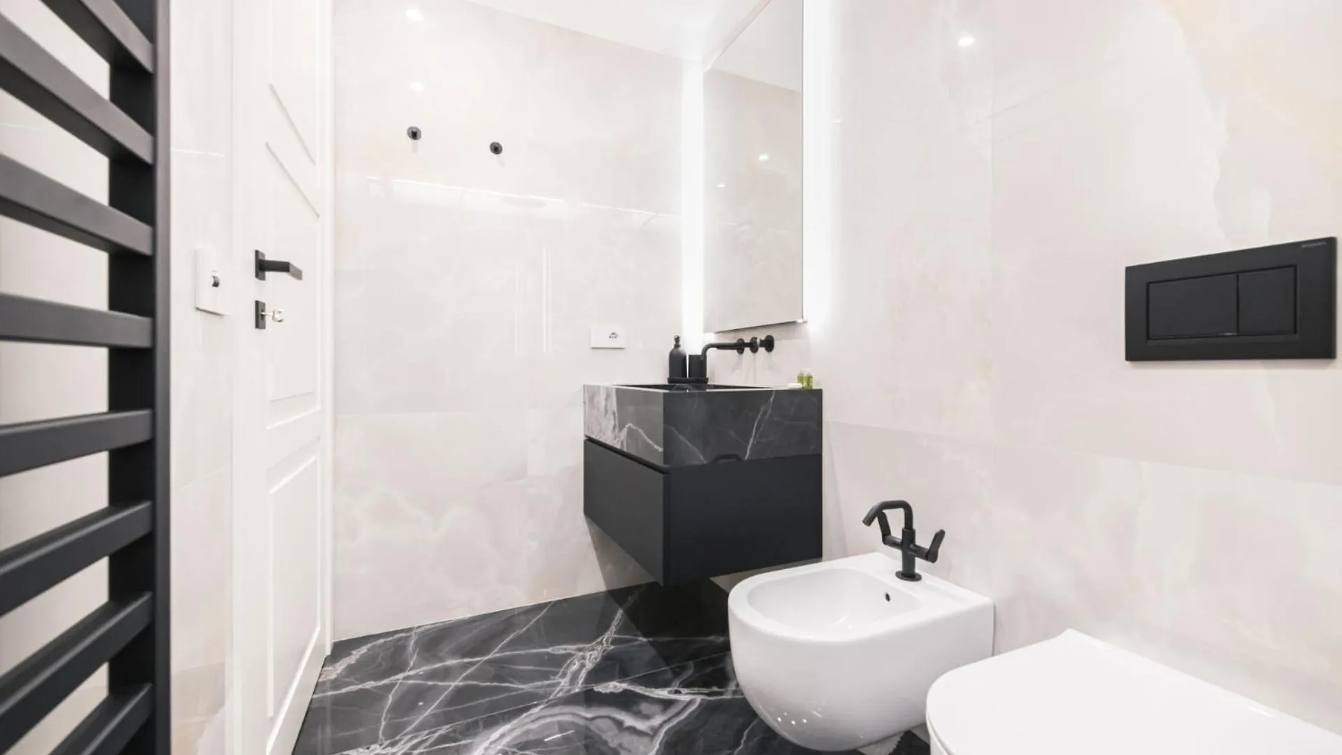 Appartement Easylife - Spa E Terrazza Vicino Al Duomo Milan Italie