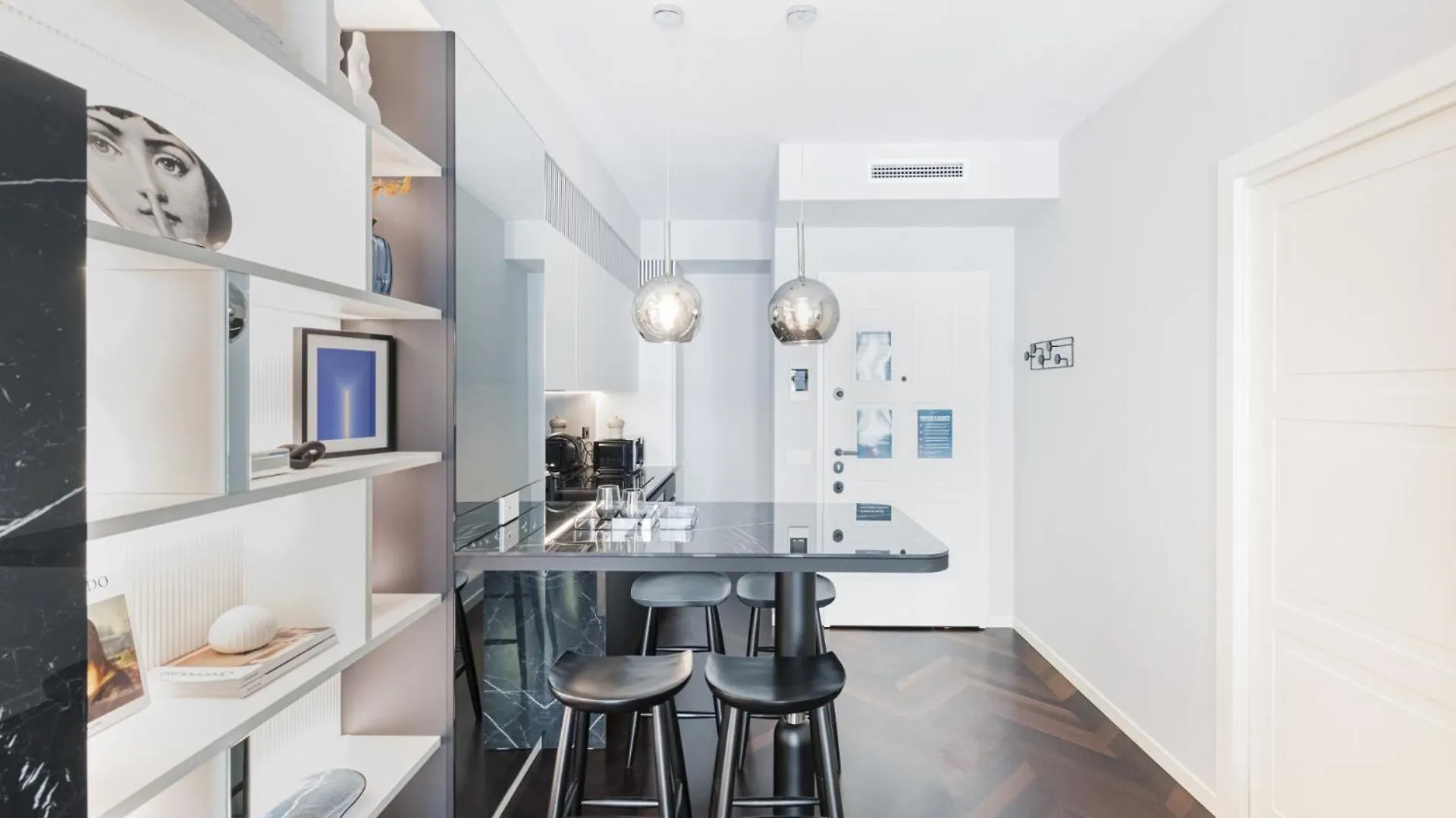 Appartement Easylife - Spa E Terrazza Vicino Al Duomo Milan