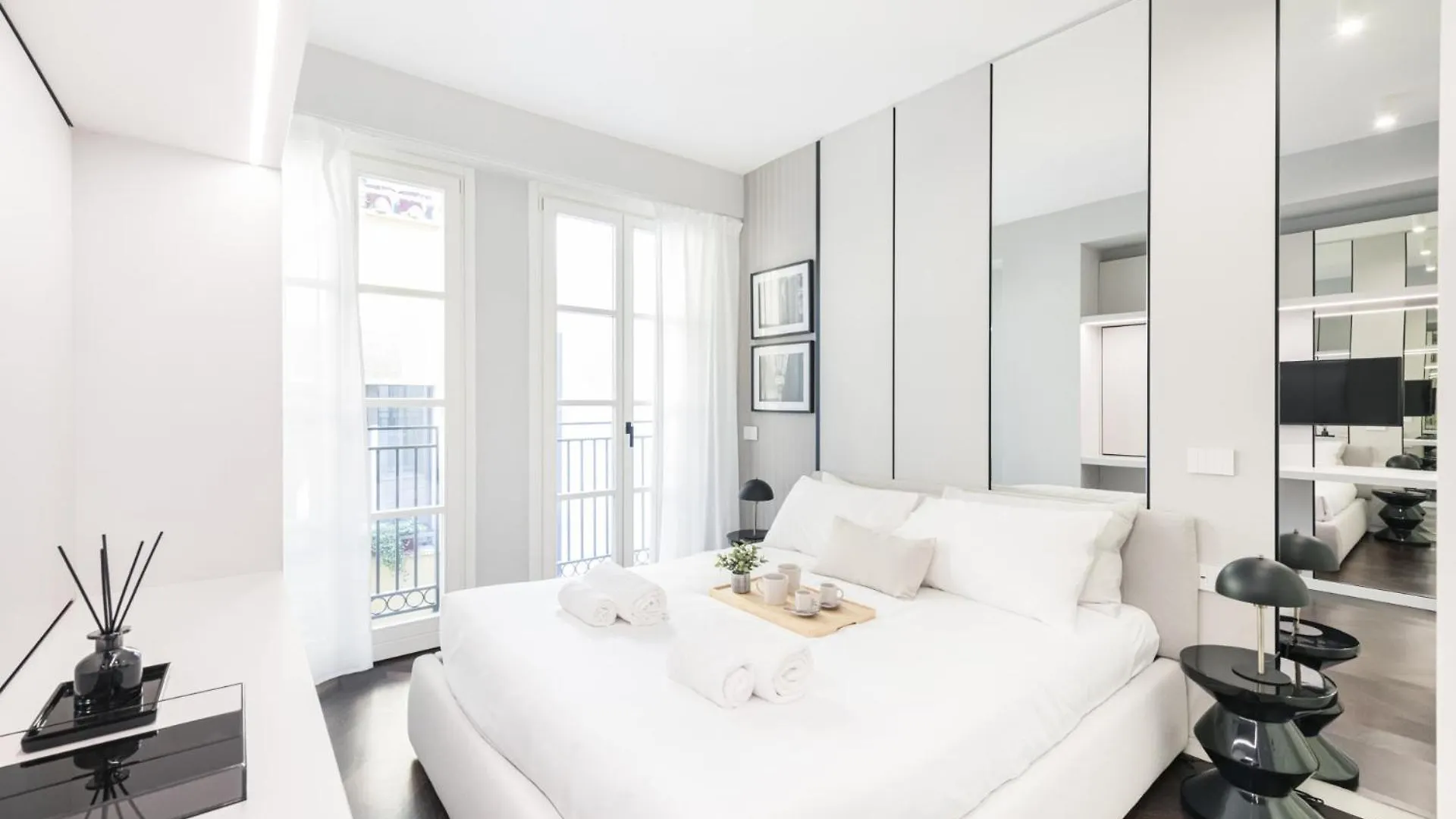 Appartement Easylife - Spa E Terrazza Vicino Al Duomo Milan